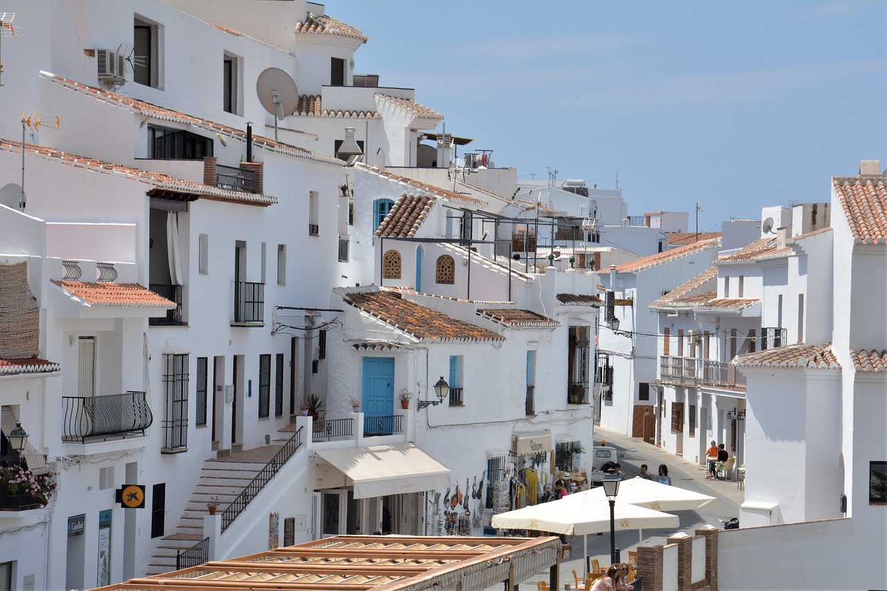 Factores que afectan el precio de vivienda